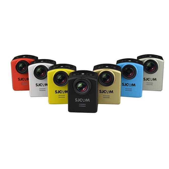 SJCAM M20 WiFi Mini Sports Action Kamera Super 16GB