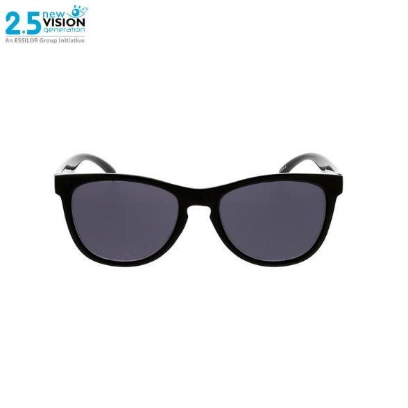 2.5 NVG By Essilor - Kacamata Hitam Anak - SUN 503 02