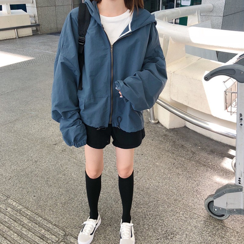 9900 Koleksi Model Jaket Korea Wanita 2019 HD Terbaik