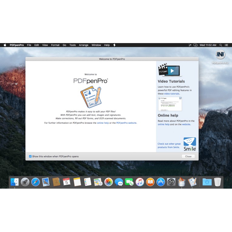 [FULL VERSION] PDFpenPro 12 Mac BIG SUR - GARANSI AKTIVASI