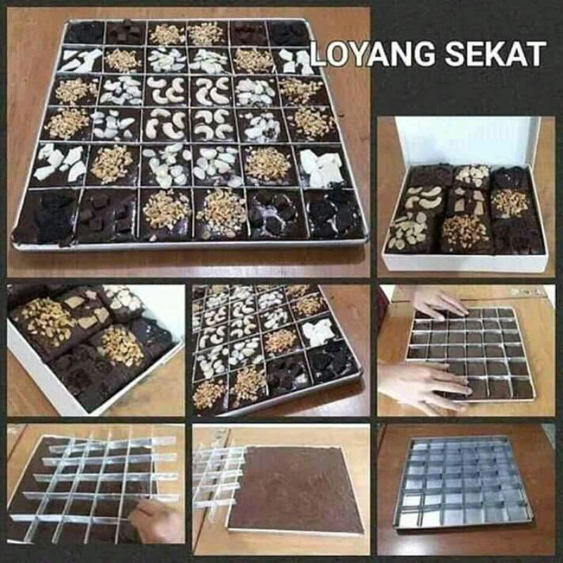 

loyangsekat 30x30x4