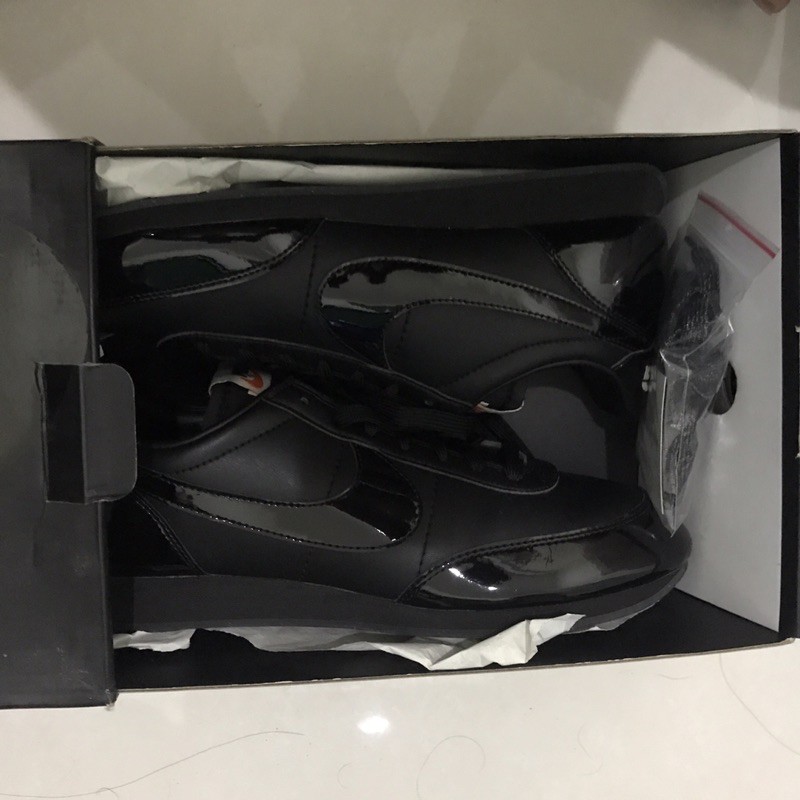 nike x cdg nighttrack