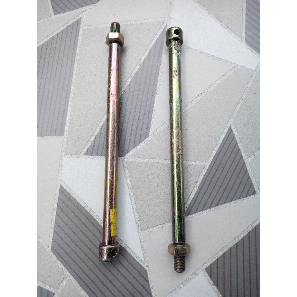 As Roda Belakang Velg Yamaha V75 V80 L2g L2s