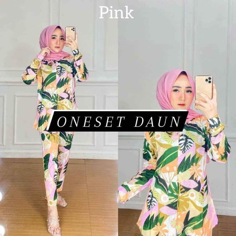 

ONESET DAUN
