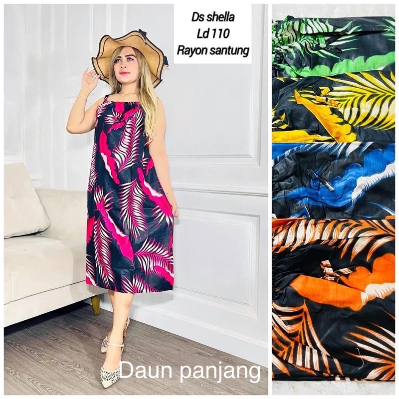 daster murah daster yukensi daster rayon