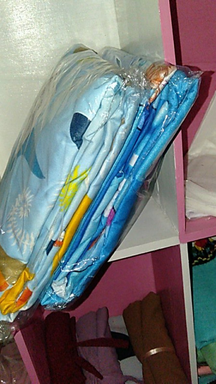 Sprei Home Made Nomer123