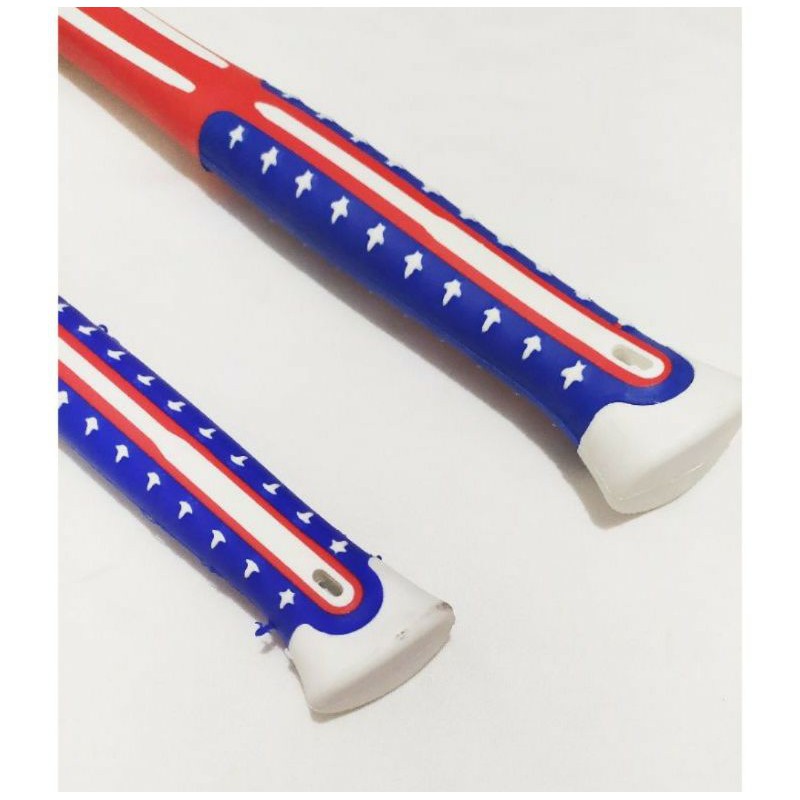 PALU TUKANG CAMEL USA - PALU KAMBING - MARTIL BESI - PALU PAKU - PALU TUKANG - PALU BANGUNAN