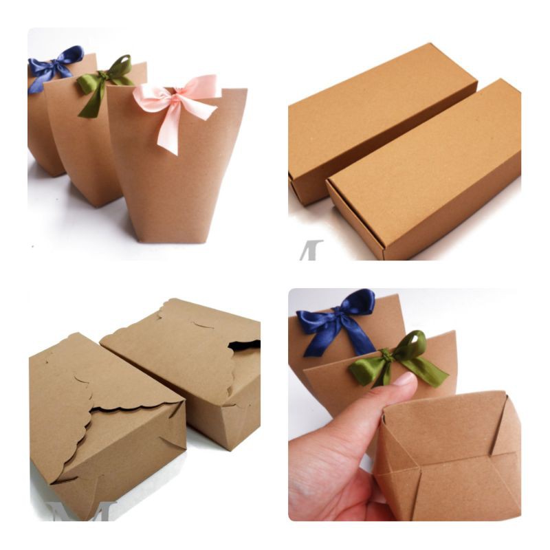 

box hampers