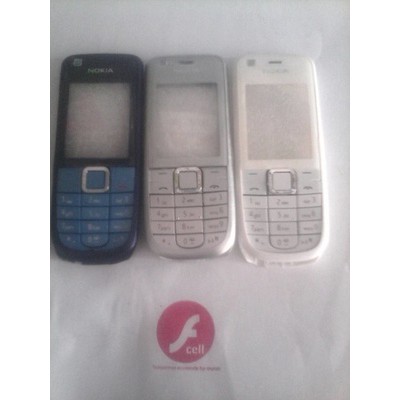 Casing nokia 3120 C / kesing nokia 3120- C