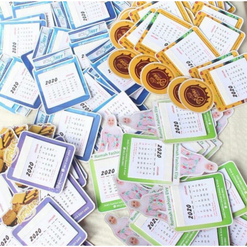 

PAKET KALENDER MAGNET