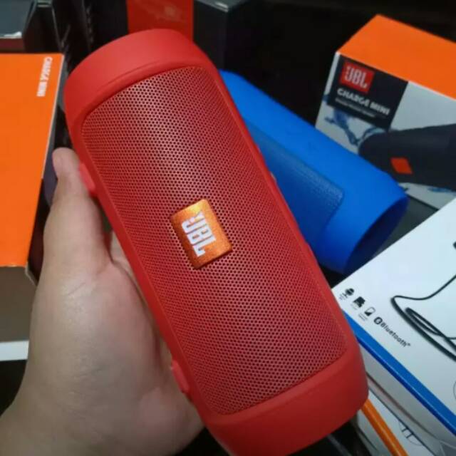 Speaker Bluetooth JBL