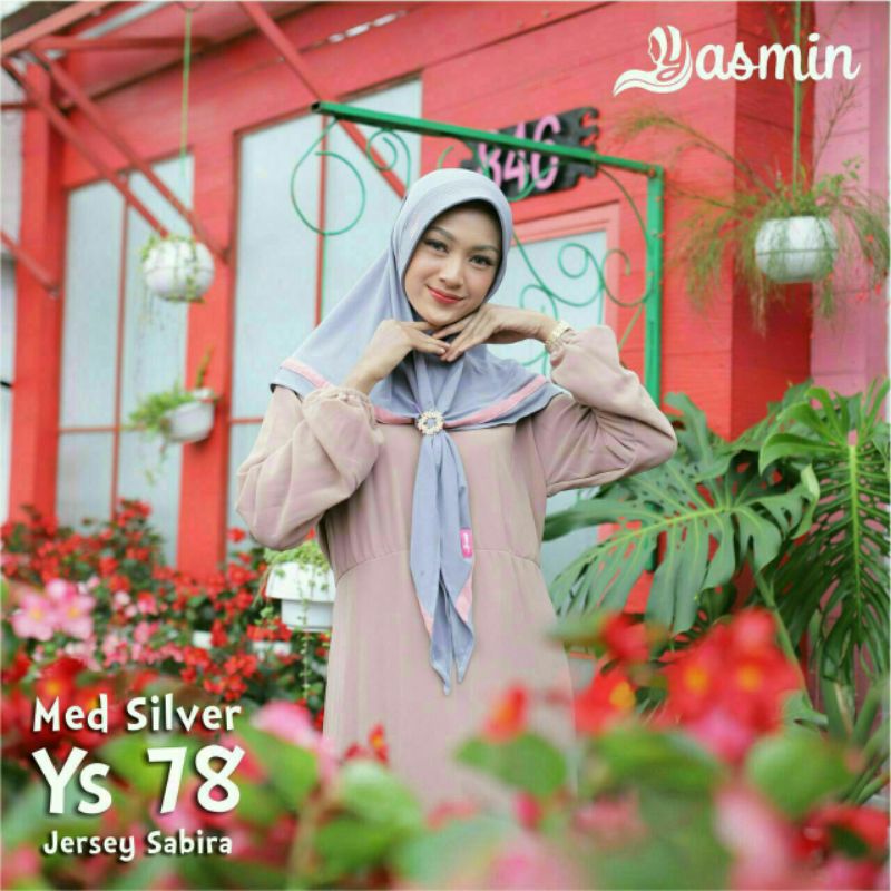 YS 78 YASMIN