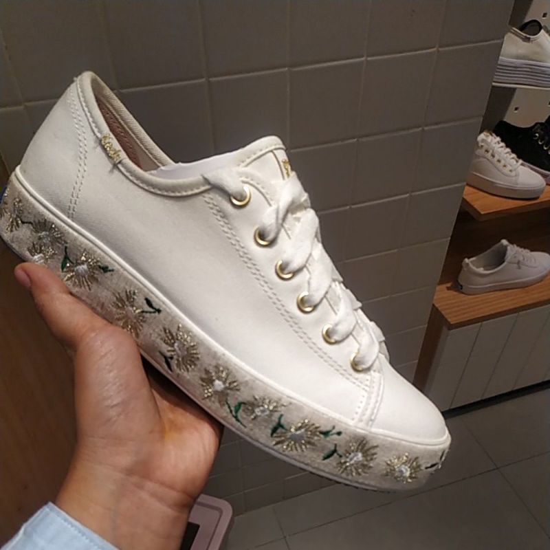 KEDS-TRIPLE KICK PLAYFUL LTAM