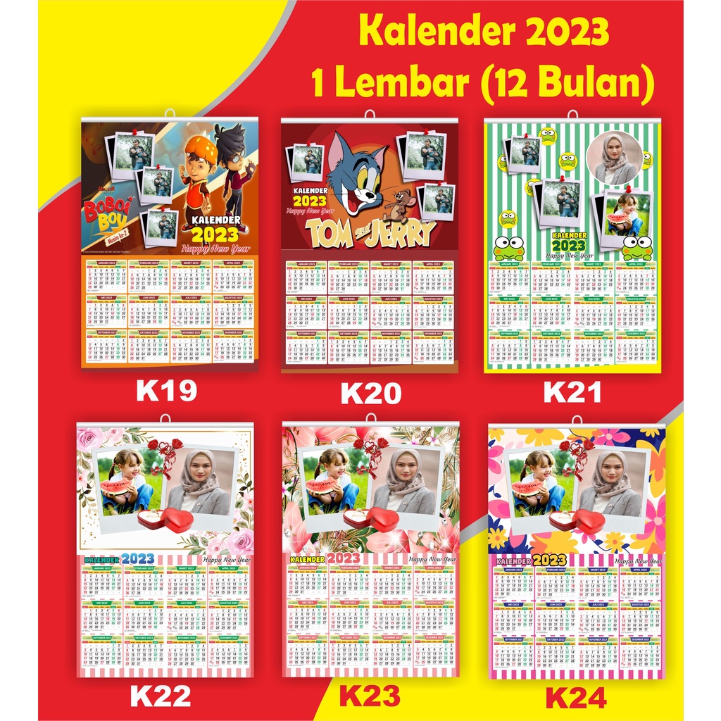 KALENDER 2023 NEW KATALOG 4