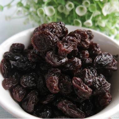 

Natural Dark Raisin Kismis Hitam / Golden Raisin Kismis Kuning 100gr