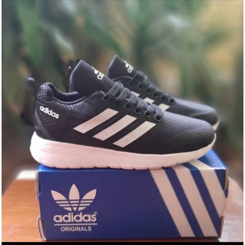 Sepatu Anak Anak Adidas Import Tk Sd