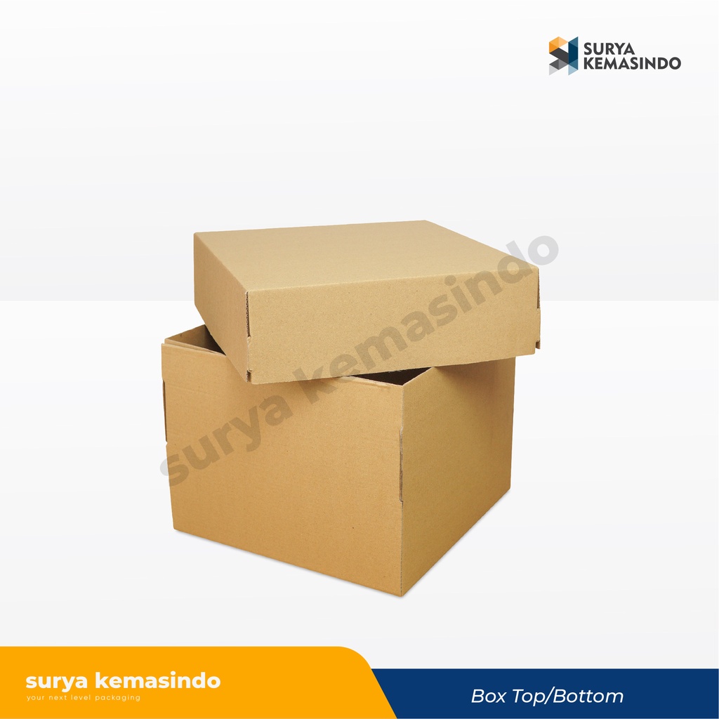 

Hampers 26x26x20 cm (Pelangi 1 Top/Bot) Tart I Puding I Kardus I Karton I Paking I kardusbox I Box