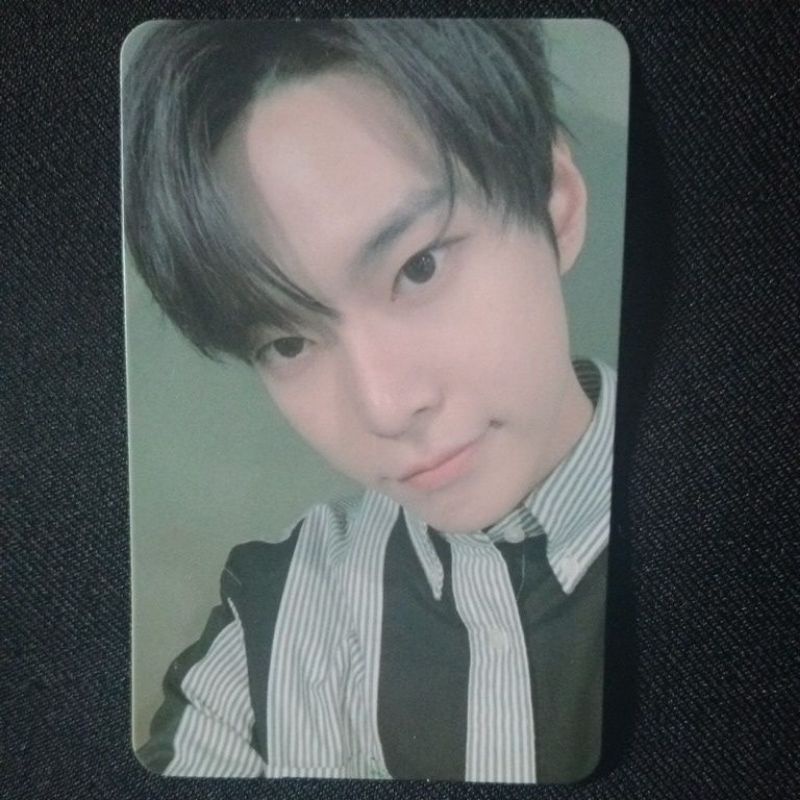 pc official doyoung yzy resonance