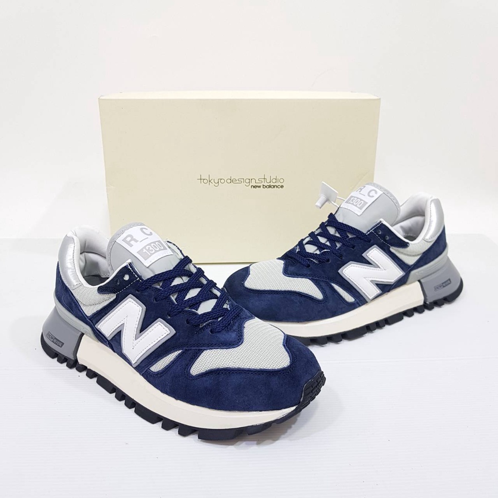 new balance rc1300 navy pigment