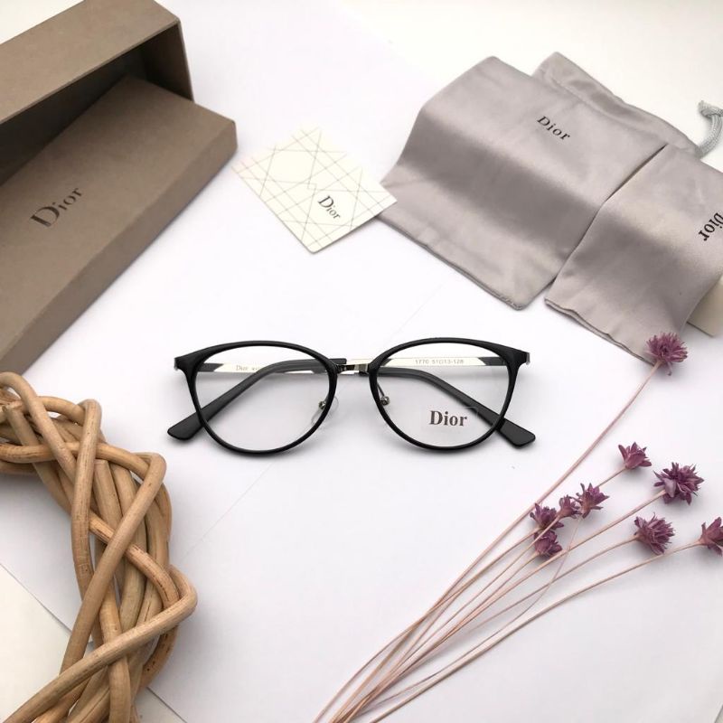 KACAMATA FRAME KUCING 1770