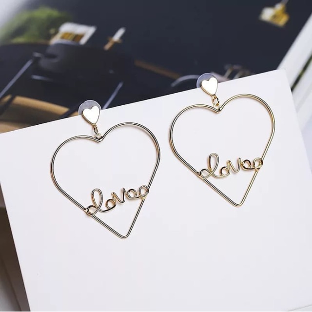 Anting love