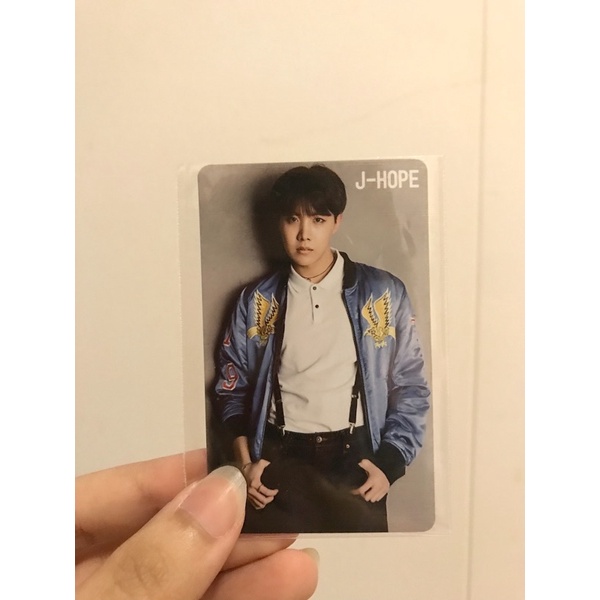 BTS PC Run Japan jhope (Booked)