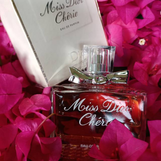 Parfum miss dior