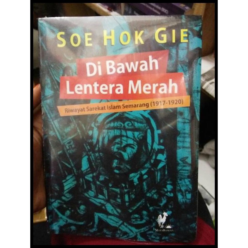 Soe Hoe Gie - Di Bawah Lentera Merah