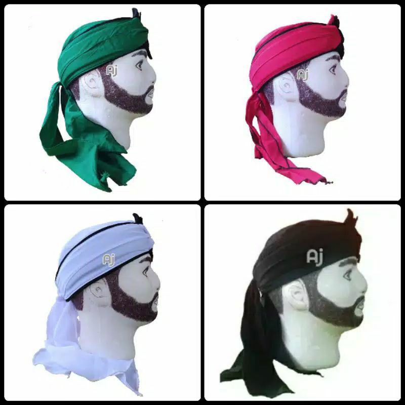 BLANGKON KHAS NUSANTARA bisa bayar ditempat COD