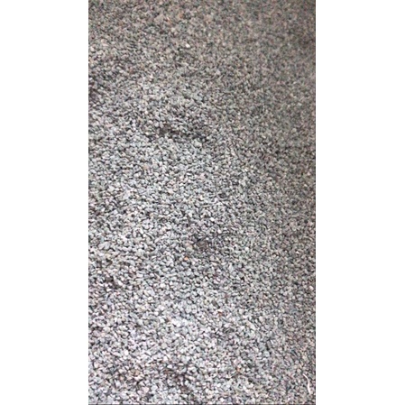 Pasir Zeolit Hamster/ Pasir Zeolit / Pasir zeolit Belum di Olah