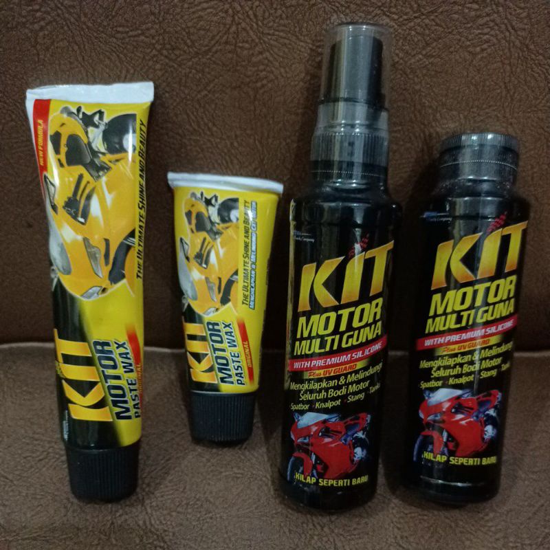 KIT Motor Multiguna