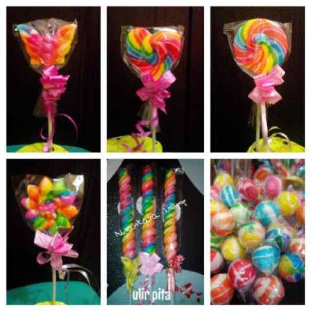 

NUANSA NUSANTARA LOLIPOP