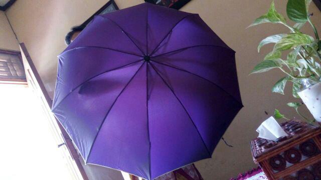 Payung Jope 3 10 Jari / Jope Umbrella F01 Original