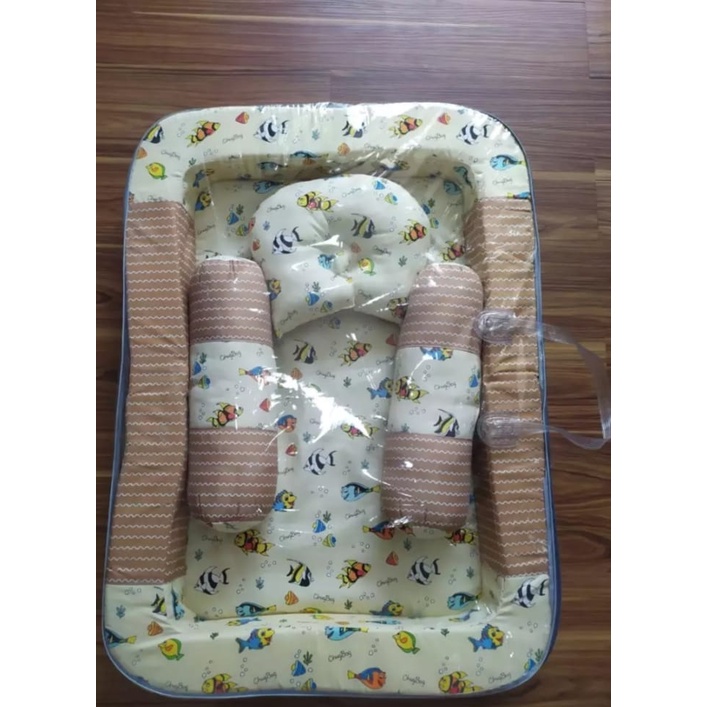 KASUR KOLAM OCEAN SERIES ( CBK1004 )