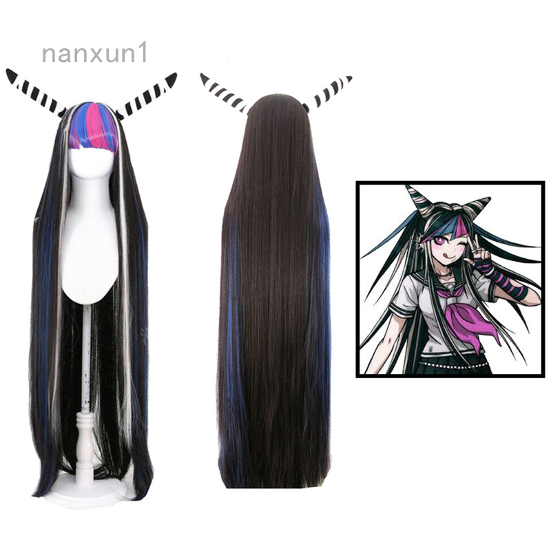 Featured image of post Ibuki Mioda Cosplay Wig