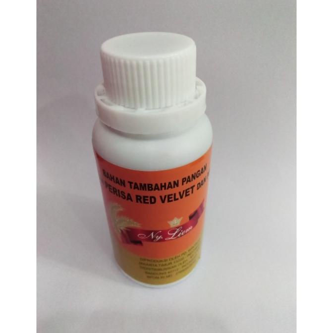 

~~~~~] PERISA NY LIEM RED VELVET 100GR