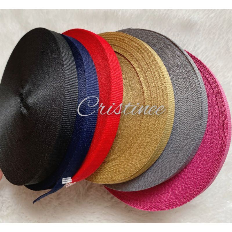 Tali webbing 1 cm