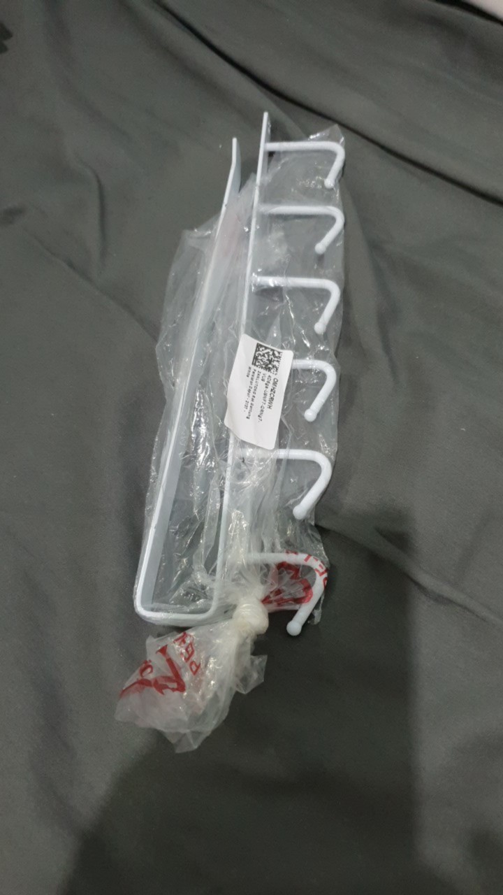 [kitchen Stuff] - Rak Gantung Peralatan Dapur