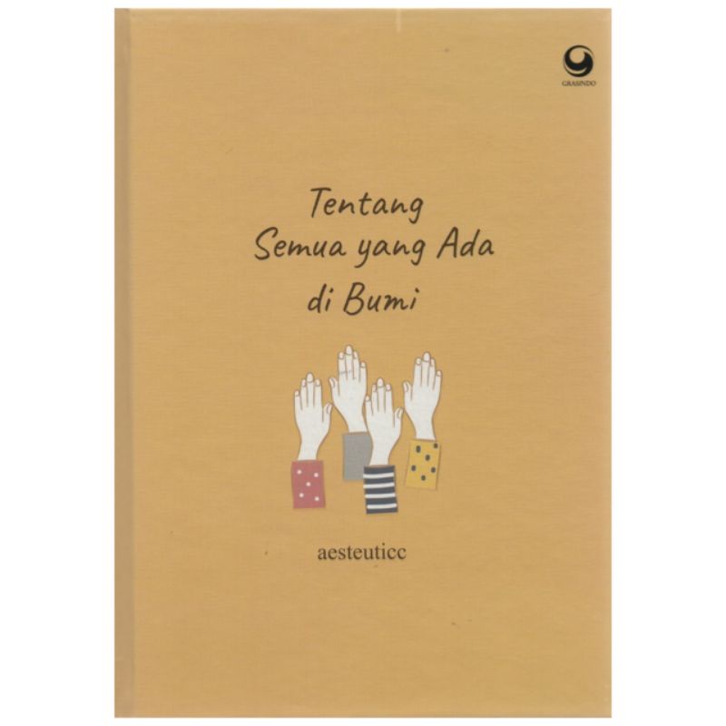 TENTANG SEMUA YANG ADA DI BUMI