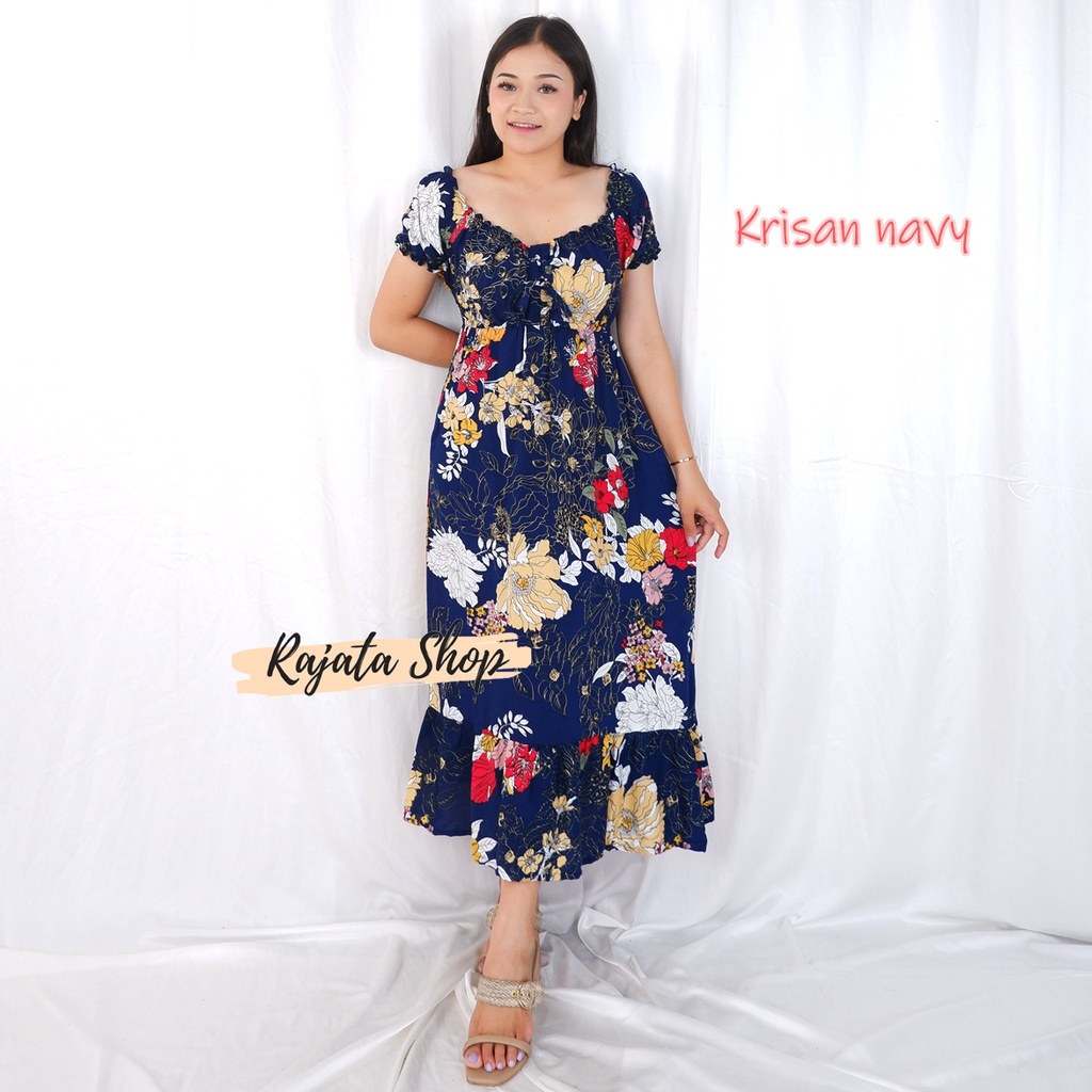 DASTER BALI CASSANDRA-CSS KRISAN NAVY