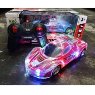 50cc remote control car