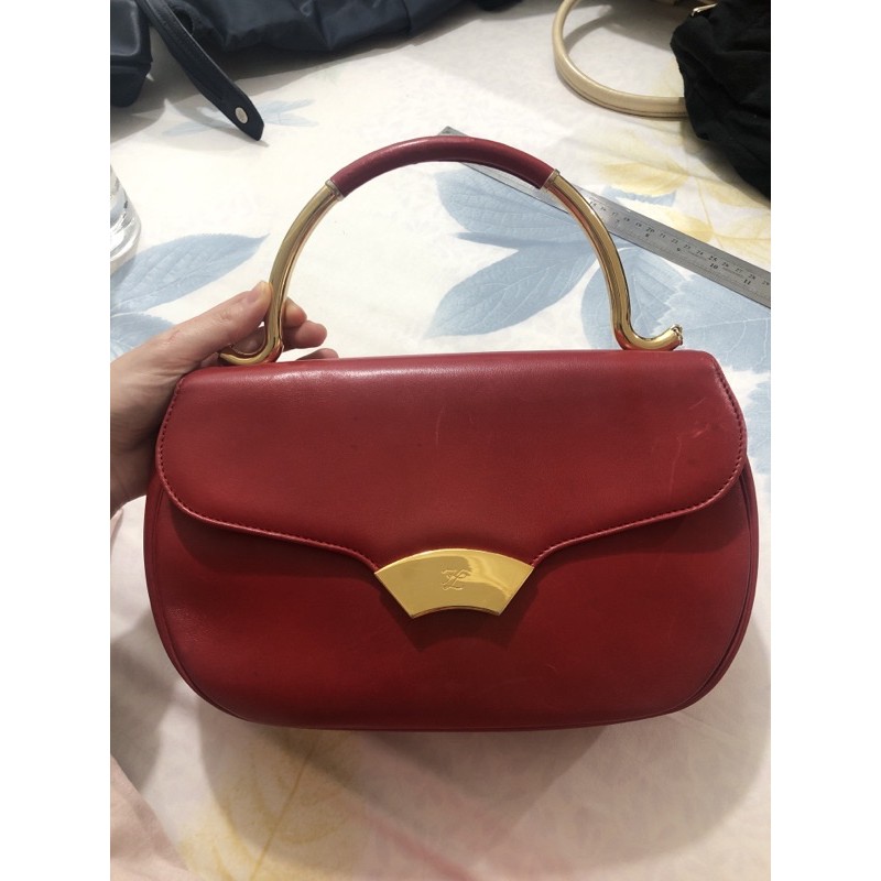 karl Lagerfeld bag timeless