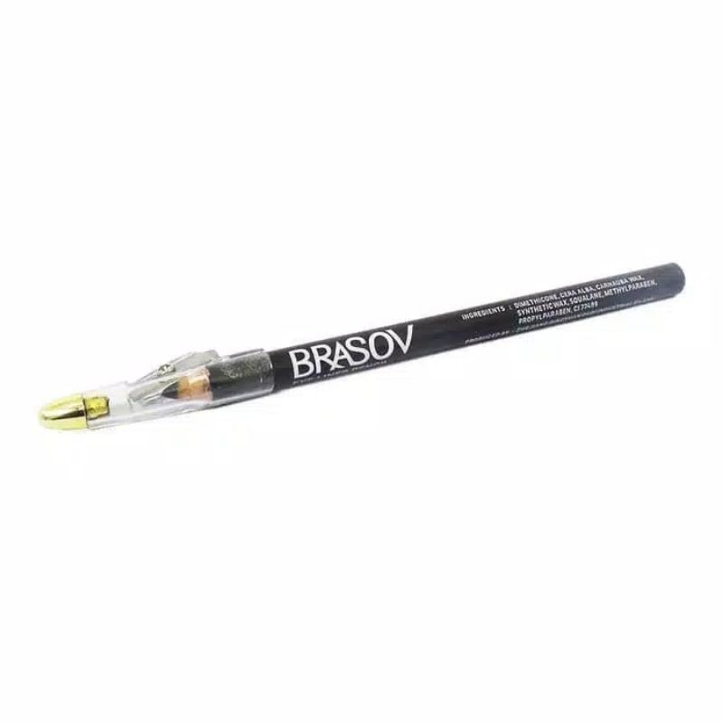 ❤️G.A.SHOP❤️ BRASOV EYELINER PENSIL