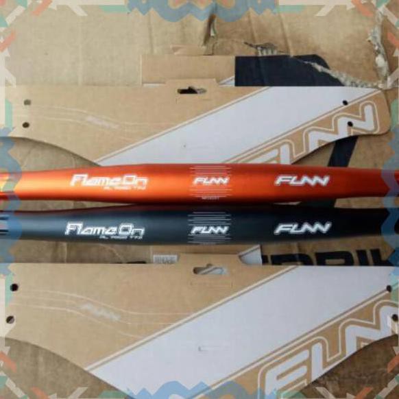 handlebar FUNN FLAT FLAME ON 710mm 31.8