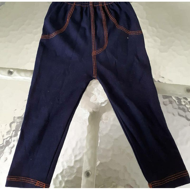 celana bayi preloved