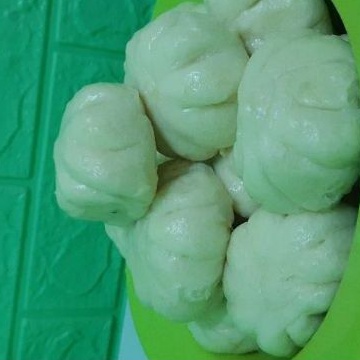 

BAKPAU MINI HOME MADE