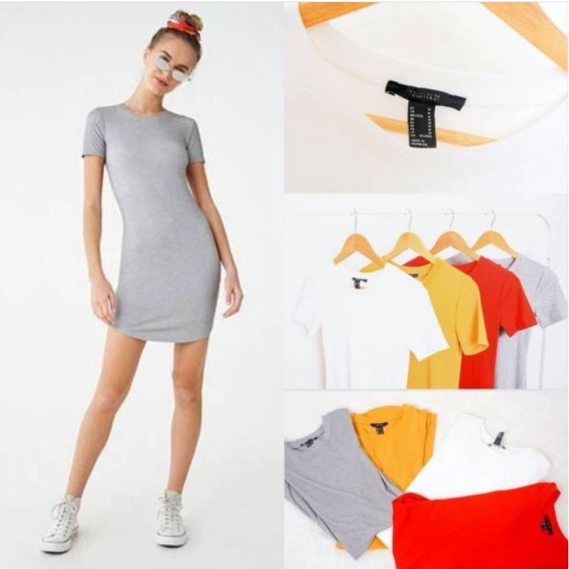 Dress forever 21