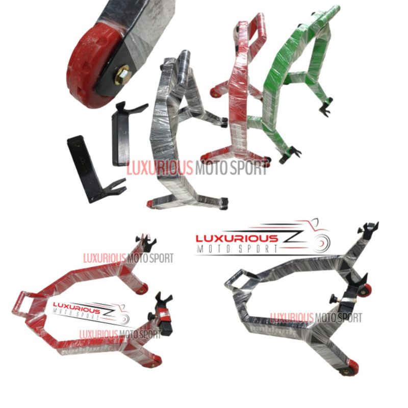 paddock belakang r15 new r25 r15 mt15 mt25 r15 v4 paddock kotak moge