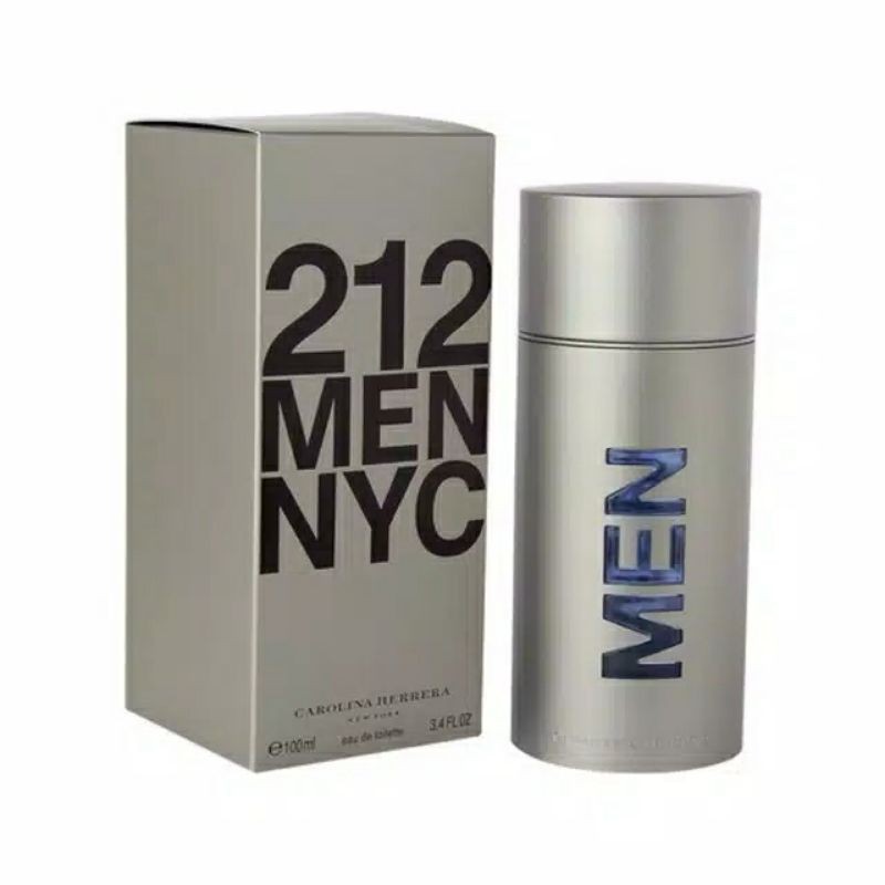 Parfum 212 MEN