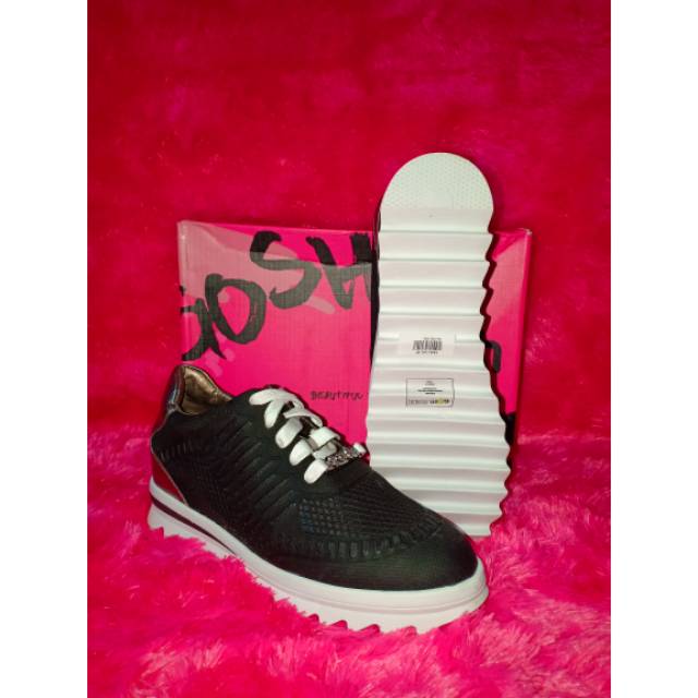 Gosh shoes Art 250 black size 40 best seller (Ready)
